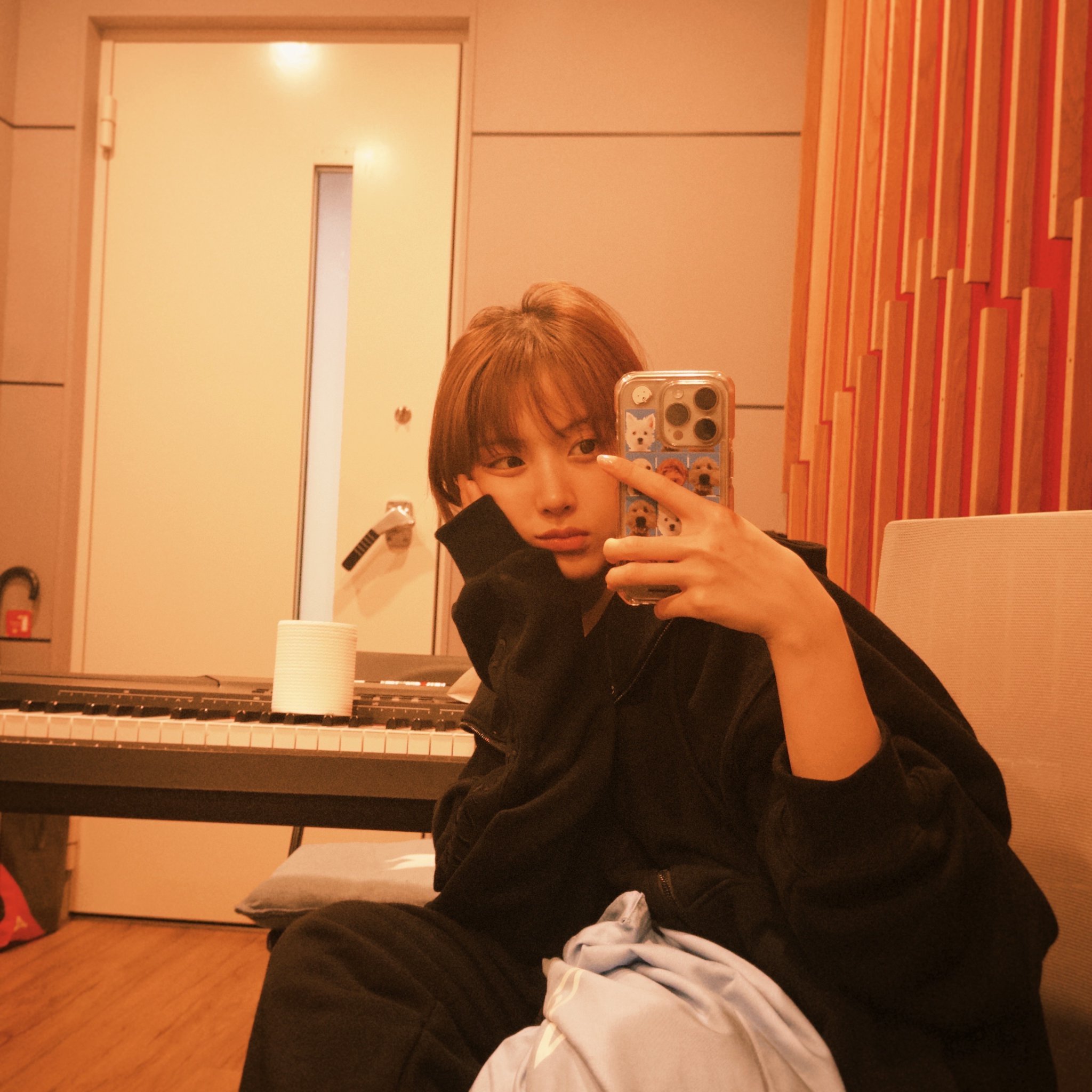 250702🫧nmixx金智羽 ​​​