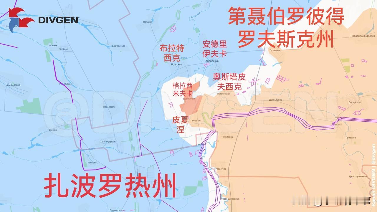 12月17日箭头社更新俄乌战报：

图一：俄罗斯第29集团军第36摩托化步兵旅继