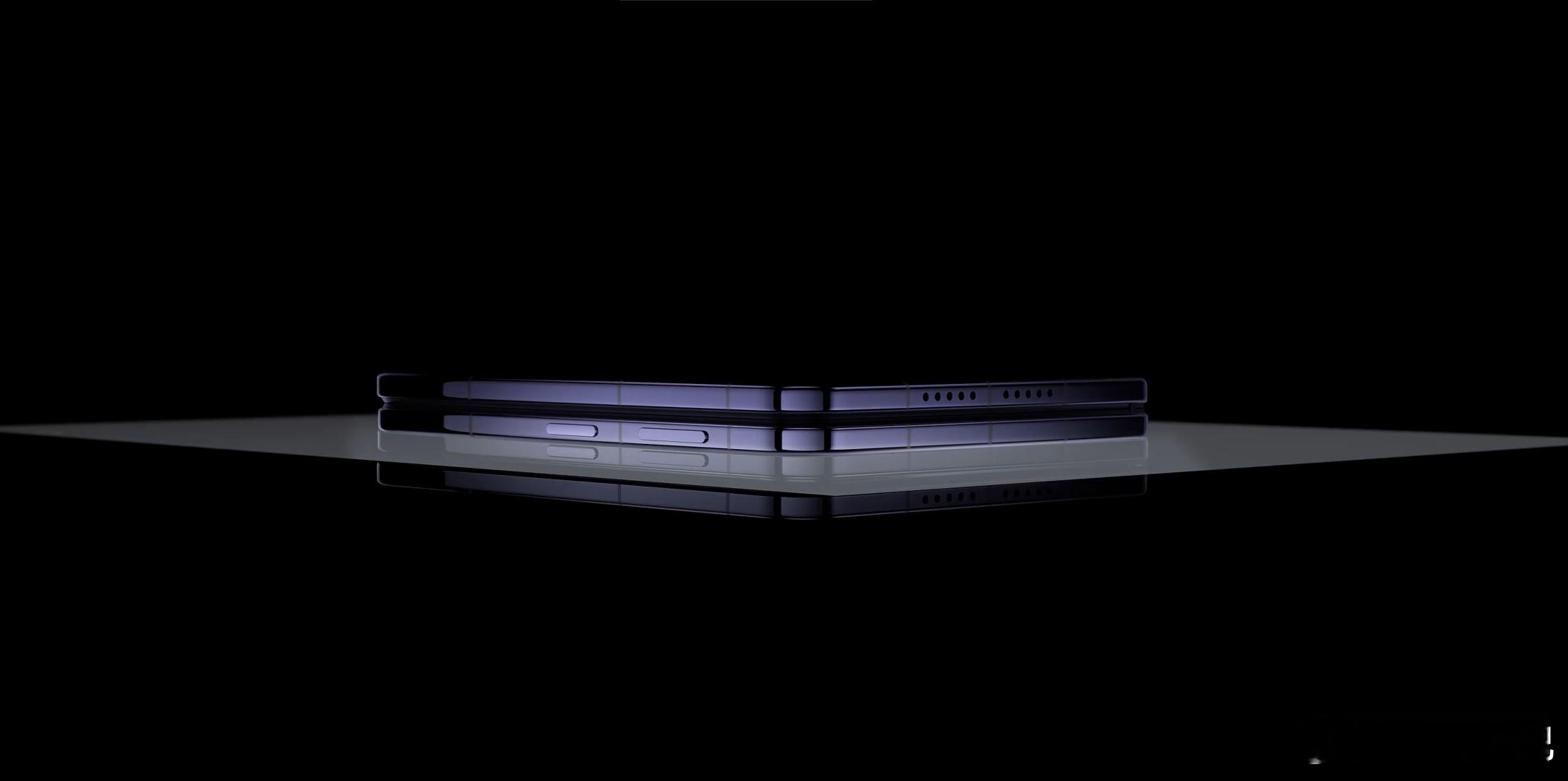 华为 Pura X Max 三款配色，也有最近很火的橙色，哪个最好看？华为Pur