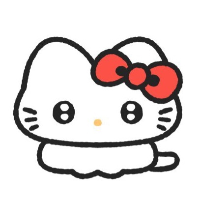 各种形态的猫猫 ​​​
