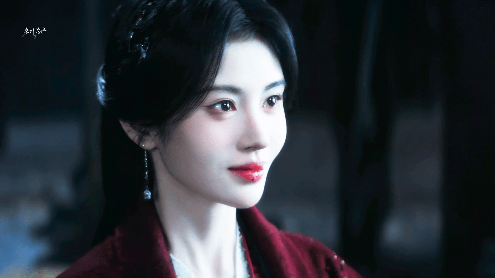 难以言说的秘密💧鞠婧祎苏绿夏