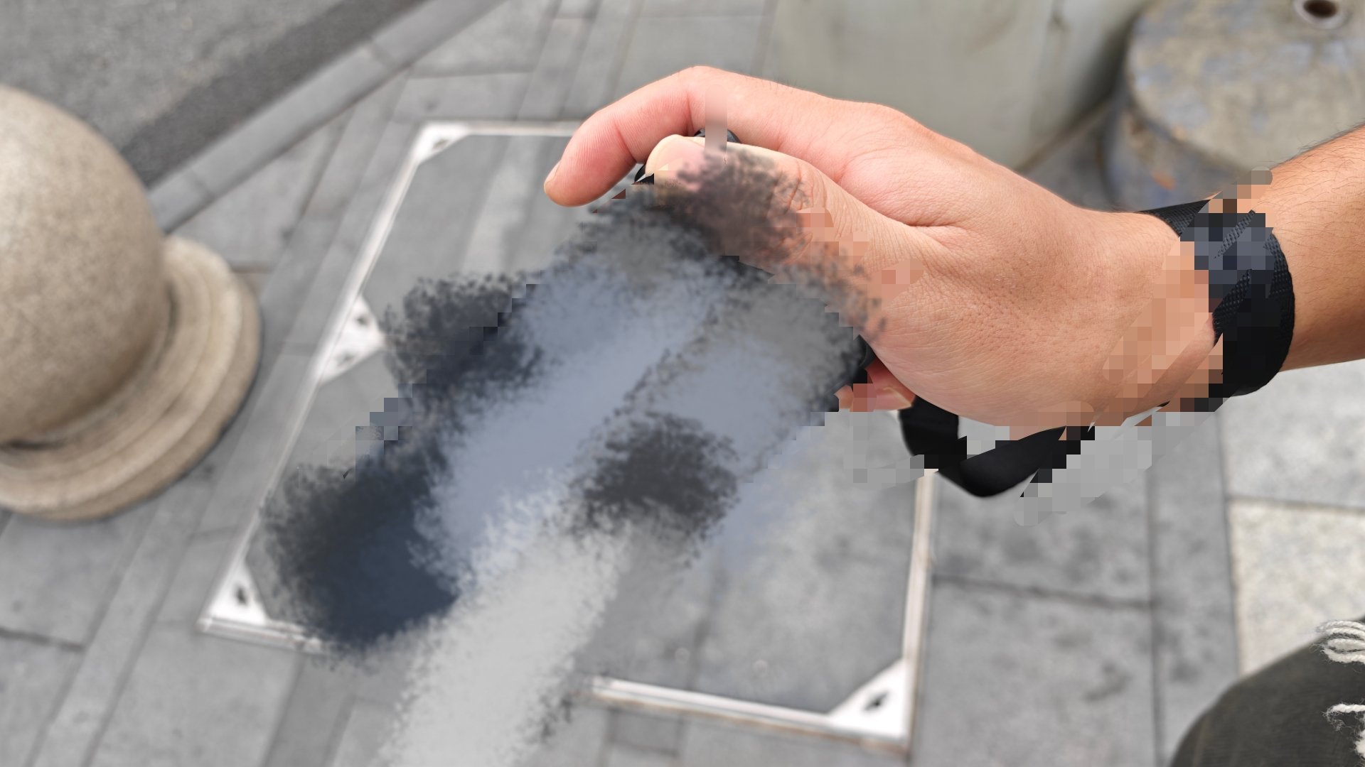 非常好玩，非常有意思，这个东西我强烈推荐你们买一个。画质算个屁，好玩才是关键