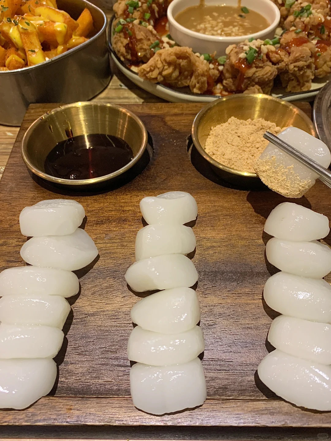 卧槽卧槽！！重庆也有了！！！