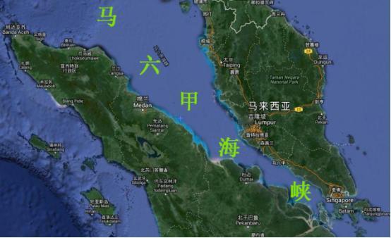 中国已无退路了！美军为中美选好了主战场，决心要跟中国打场大战！
 
麻烦看官老爷