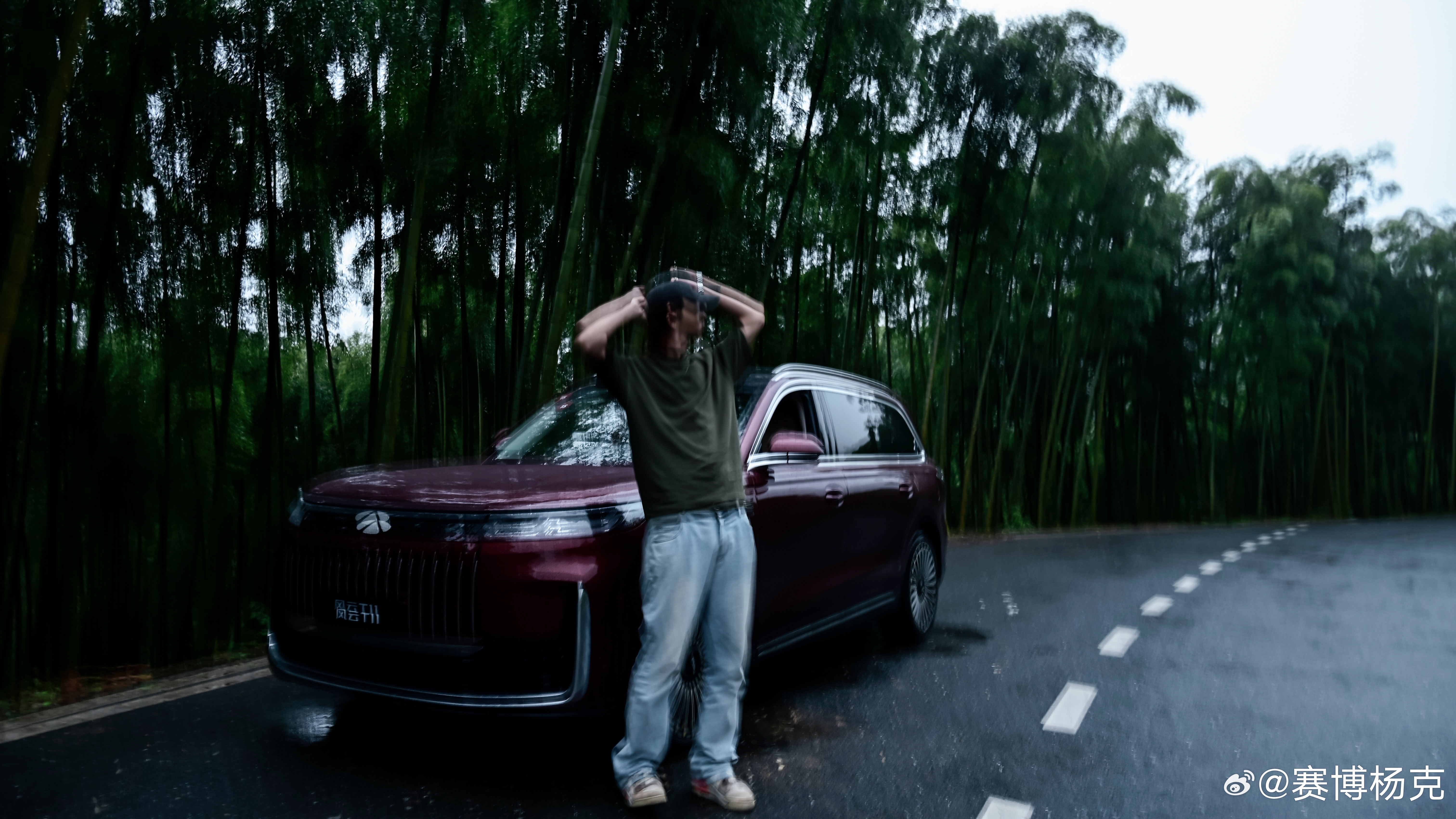 一骑纵新途🧧共赴奇家宴🧣The journey ahead is brigh