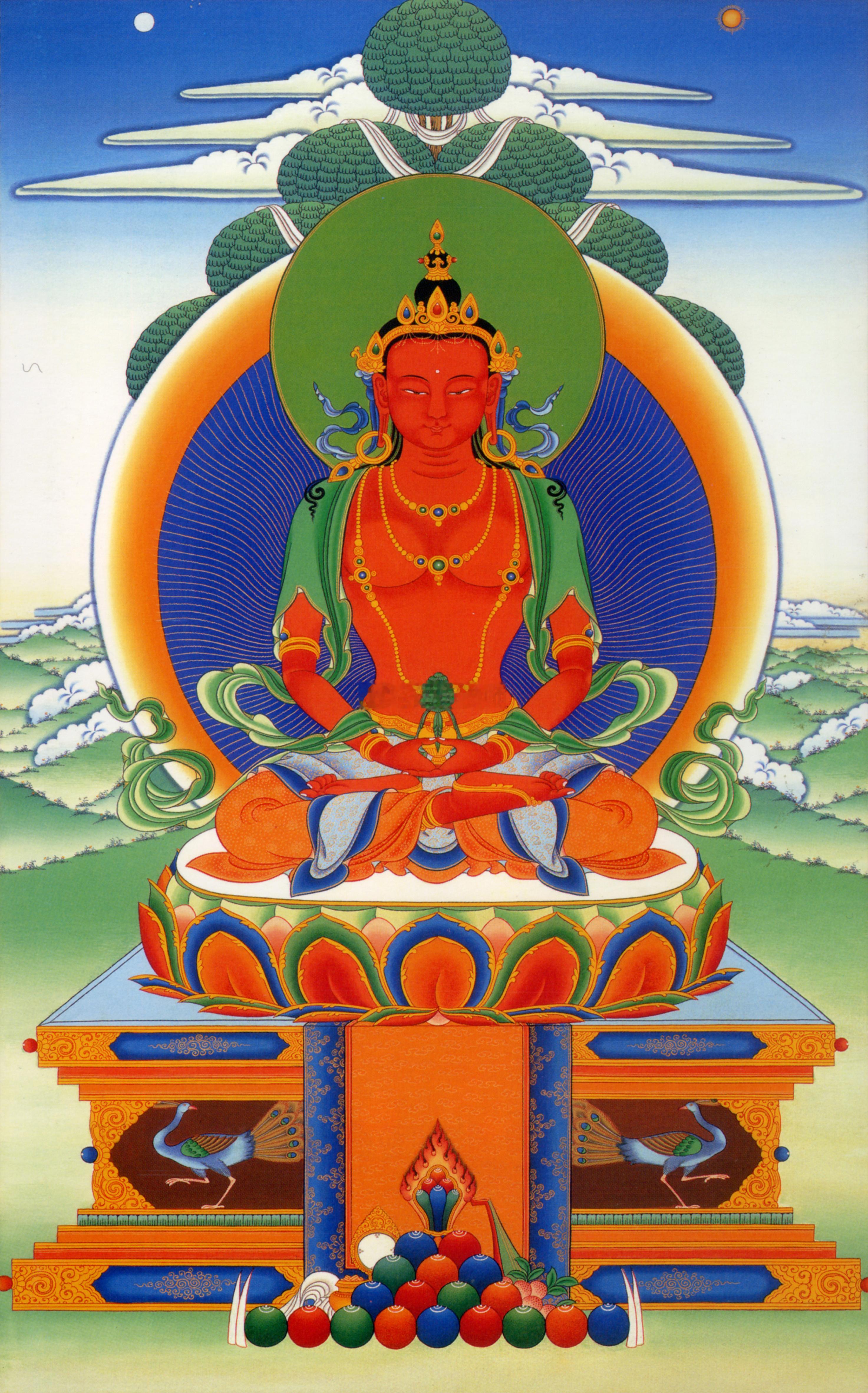 午时礼拜🙏转发长寿佛，感恩父母，为父母祈福，福寿安康！ ​​​