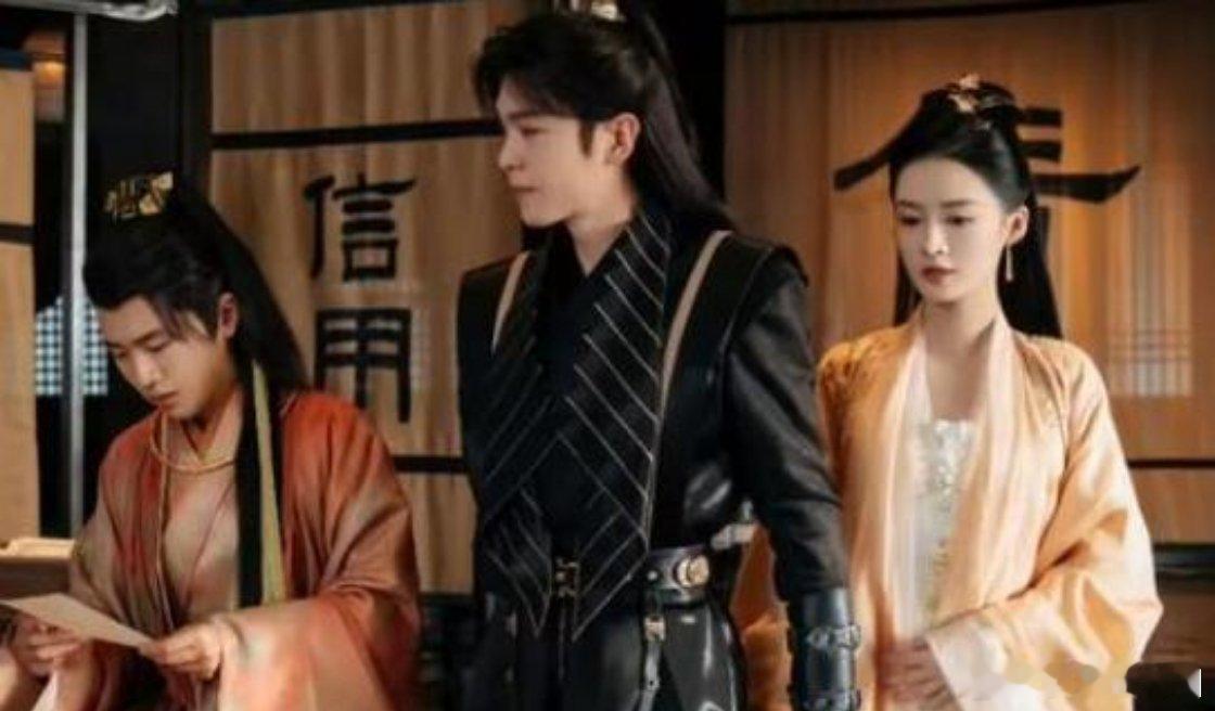 《庆余年3》开机了吗？还是原班人马吗？ ​​​