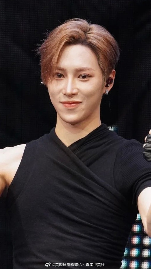 Ald1金俊抒，张家豪，Leo，金虔佑，李相沅，周安信，贺鑫隆，郑相炫今日+昨日