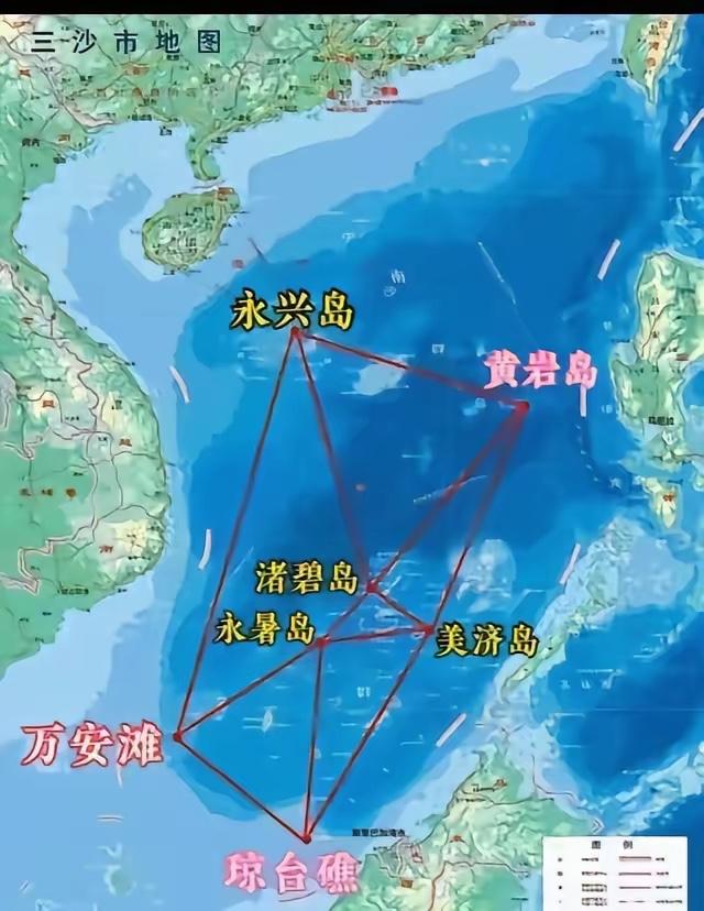 这是一盘大棋，国家的战略眼光真是让人叹服