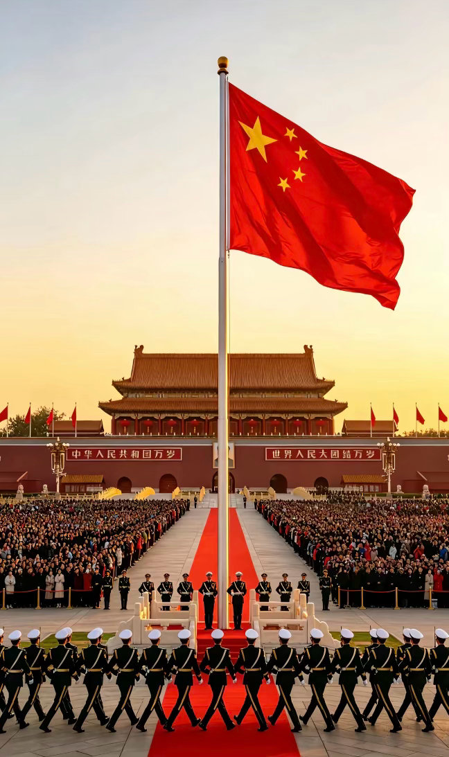 中国红🇨🇳中国[超话] ​​​