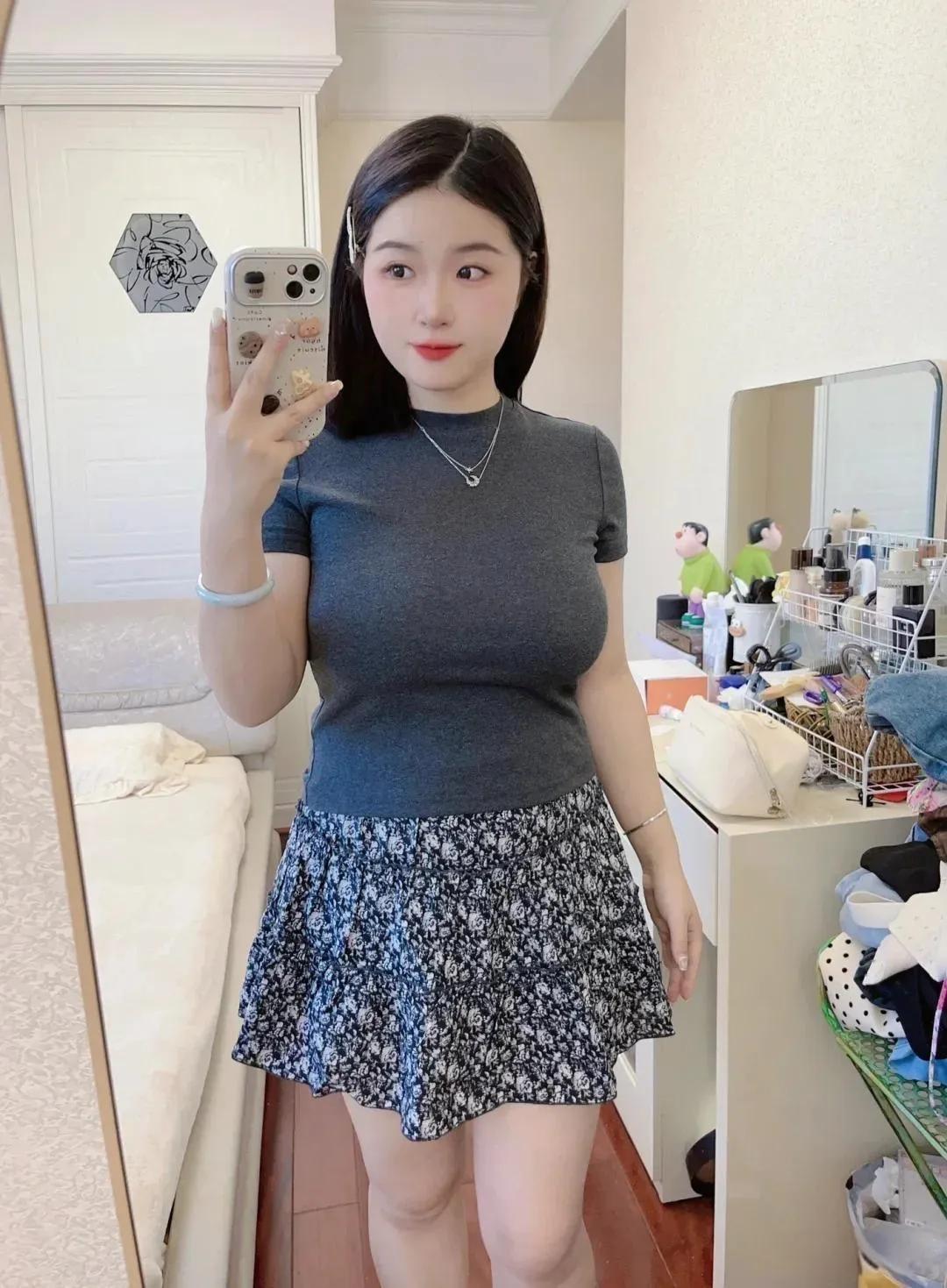 人物摄影：微胖之美，性感之美