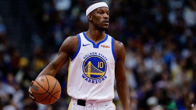 巴特勒谈库明加申请交易：这与我无关，但我希望他一切顺利1月16日讯 今日NBA常