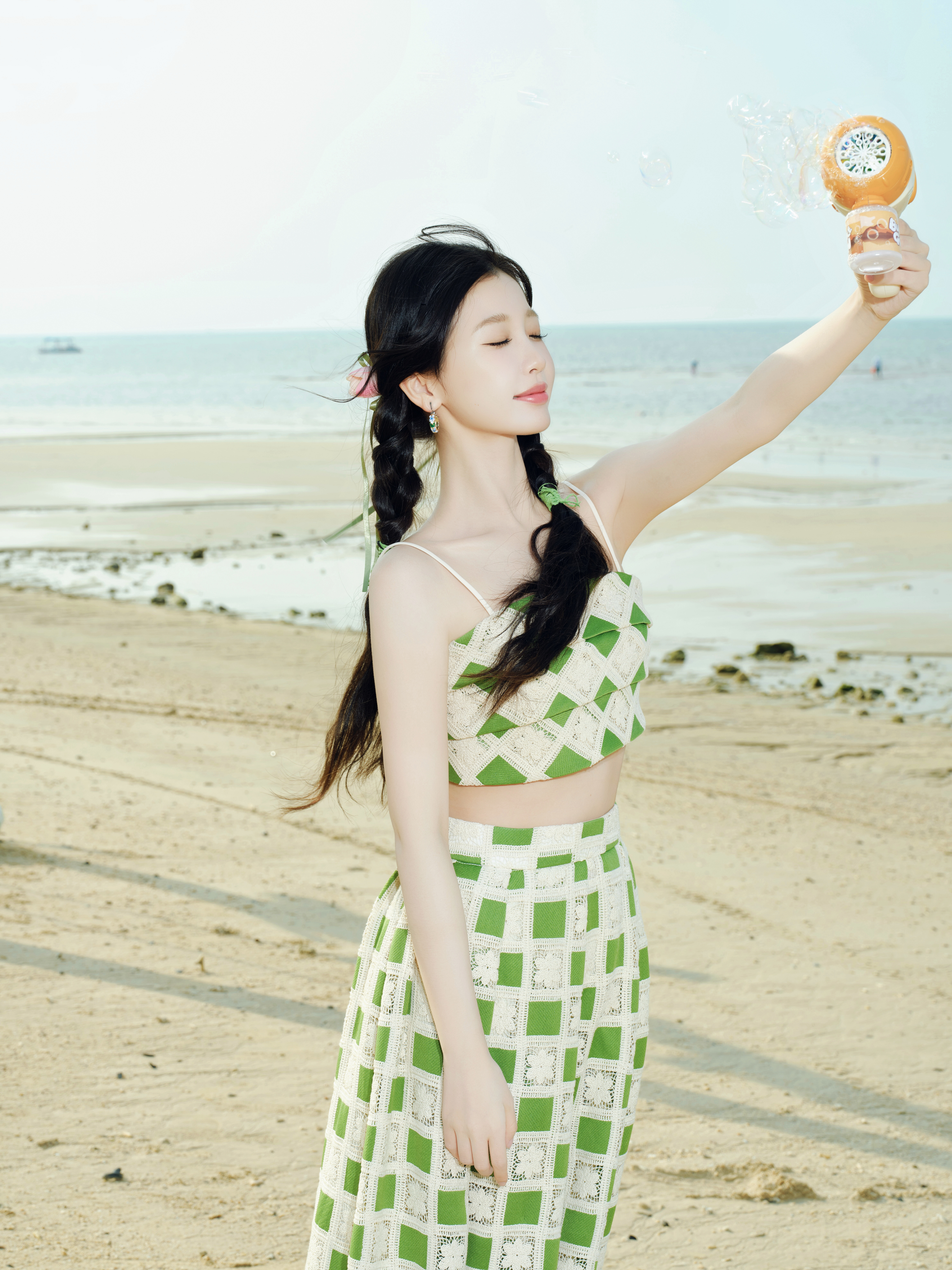 虞书欣加盟是女儿是妈妈2虞书欣[超话] ​​​
