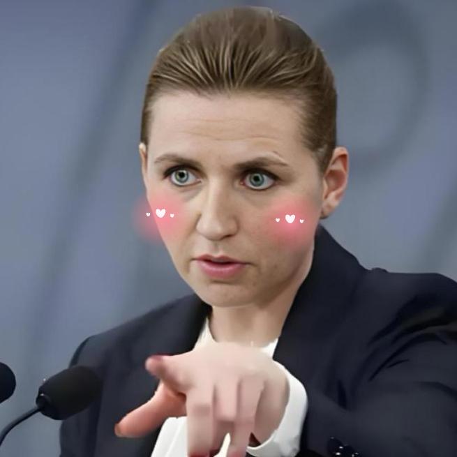 太硬气了！特朗普做梦都不会想到，丹麦女首相已经给丹麦士兵下达了命令，如果美军靠近