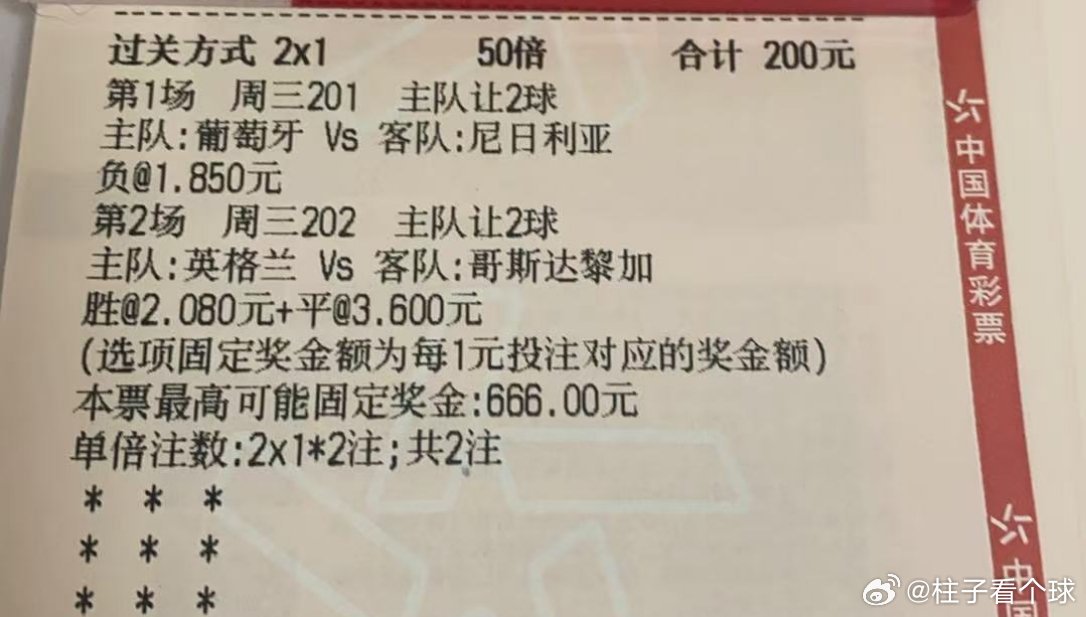 今天作业来了，明天就是正赛了，希望有个好开始最后一场热身赛葡萄牙VS尼日利亚 应