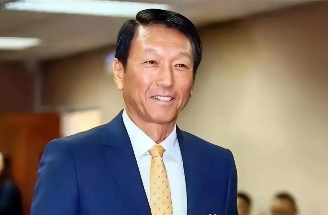 台湾icon军队前参谋总长李喜明曾说，“解放军很强，一旦台湾被封锁，就需将美日韩