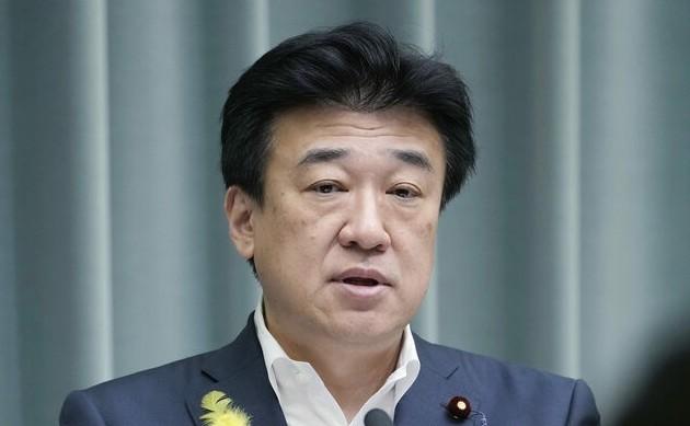 日本测量船被中国海警要求停止作业，日方居然还抗议上了

日本居然还抗议上了。
