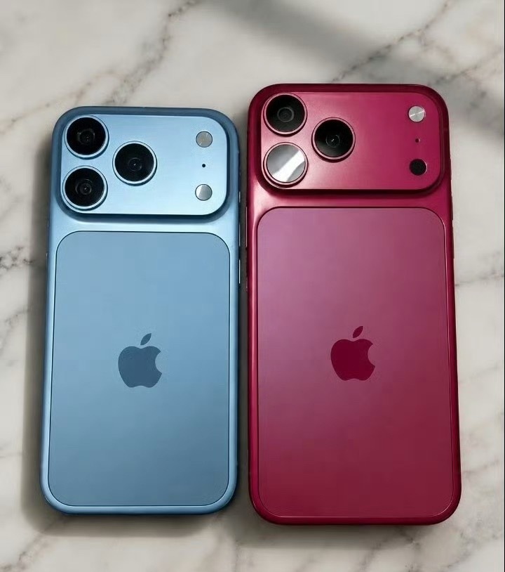 iPhone18Pro八大亮点很多人不用看估计都能知道升级了些什么…一定有的：全