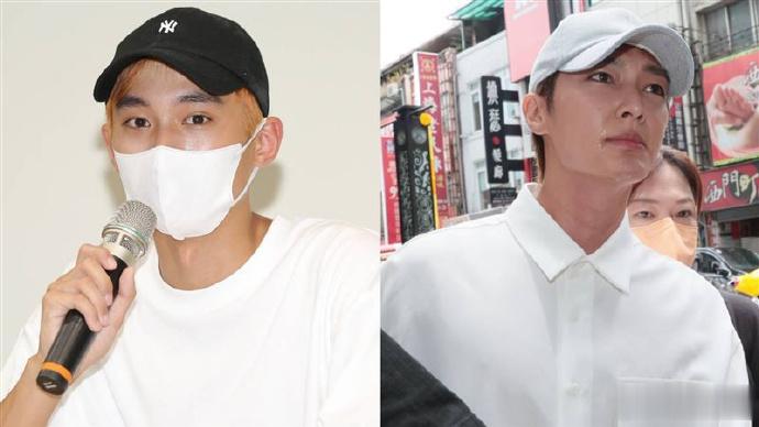 #警方搜查炎亚纶家##警方怀疑炎亚纶不止偷拍一人# ​​​据台媒，台北市妇幼队3