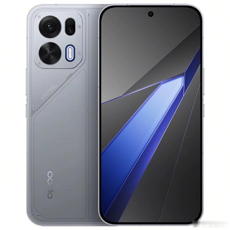 2026年4月宠粉：转发+评论本条，月底在铁粉（及以上）里面送出一台OPPO K