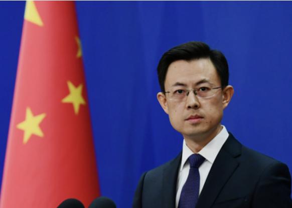 【美军袭击中国驶往伊朗货船，并扣下人质，伊朗骑虎难下，中方发话】

美军这次玩大