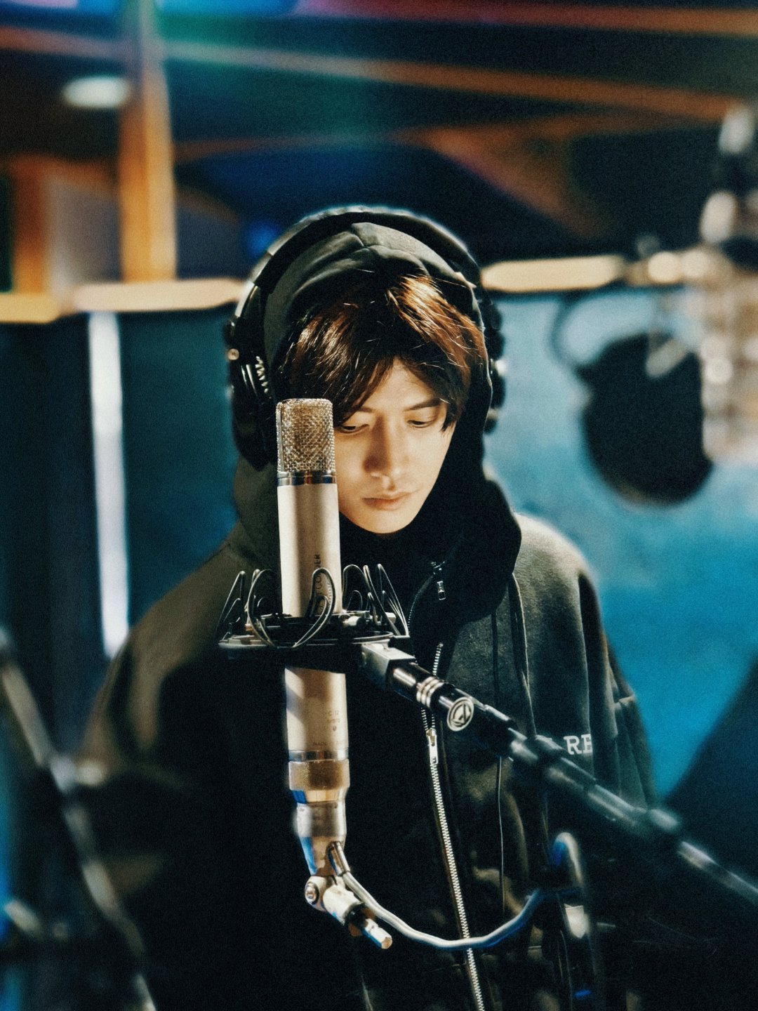 任嘉伦 伦𝗛𝕚· ฅ任嘉伦💐ᐝ¹⁹⁸⁹.⁰⁴¹¹喜欢怎么可能藏的住连听到你