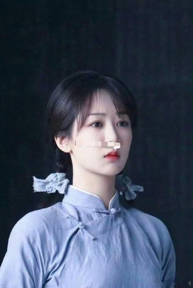 这是早期的杨紫吗？[赢牛奶][赢牛奶][赢牛奶]楚楚动人的感觉真的可以分分钟拿捏