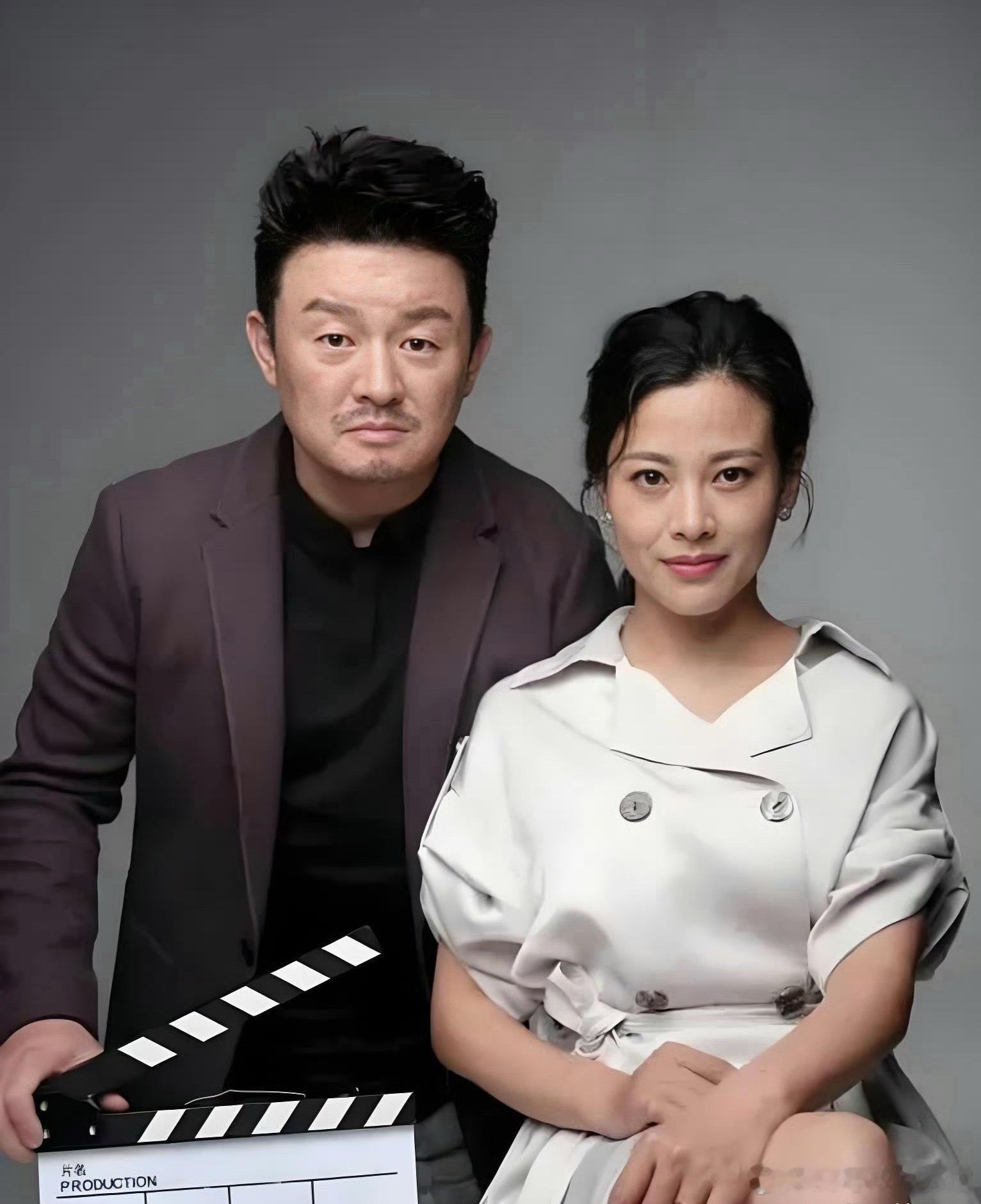 万万没想到，他俩居然是夫妻，白瞎我看了十几年电视！ 