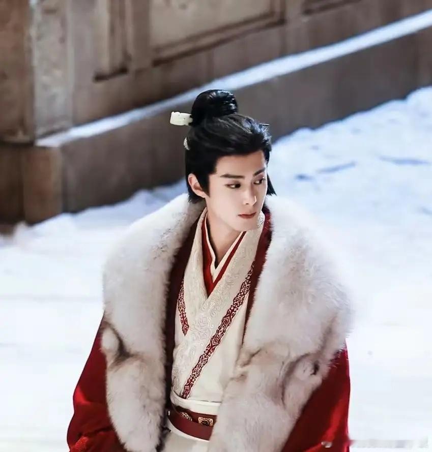 这是谢景行？啊，不要过来啊！！！其实，《重生之将门毒后》要么不拍，要拍的话就别这