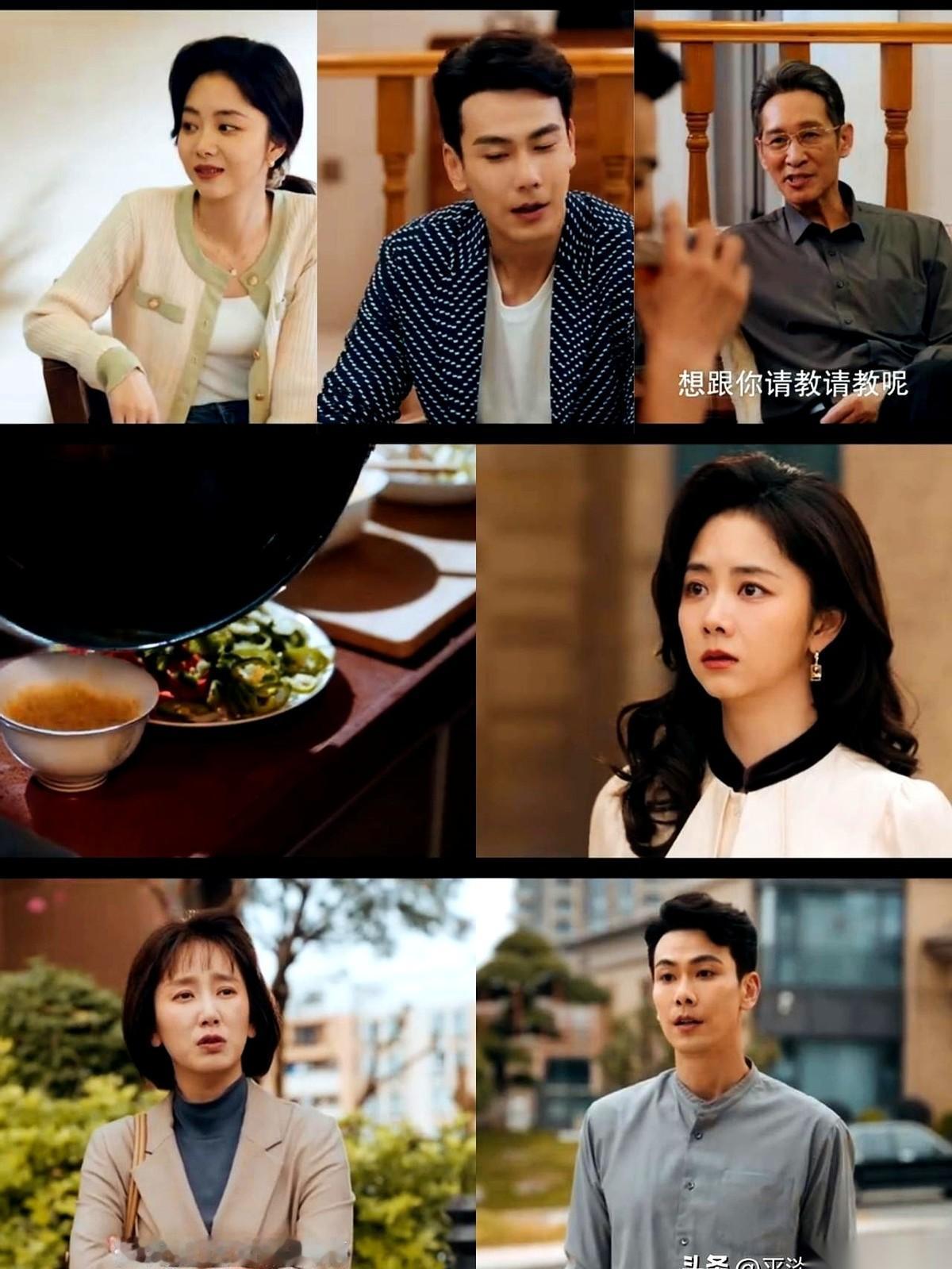 我勒个去！市长女儿当“生育机器”？这剧本，你告诉我现实里谁敢这么写！
刚刷到一个