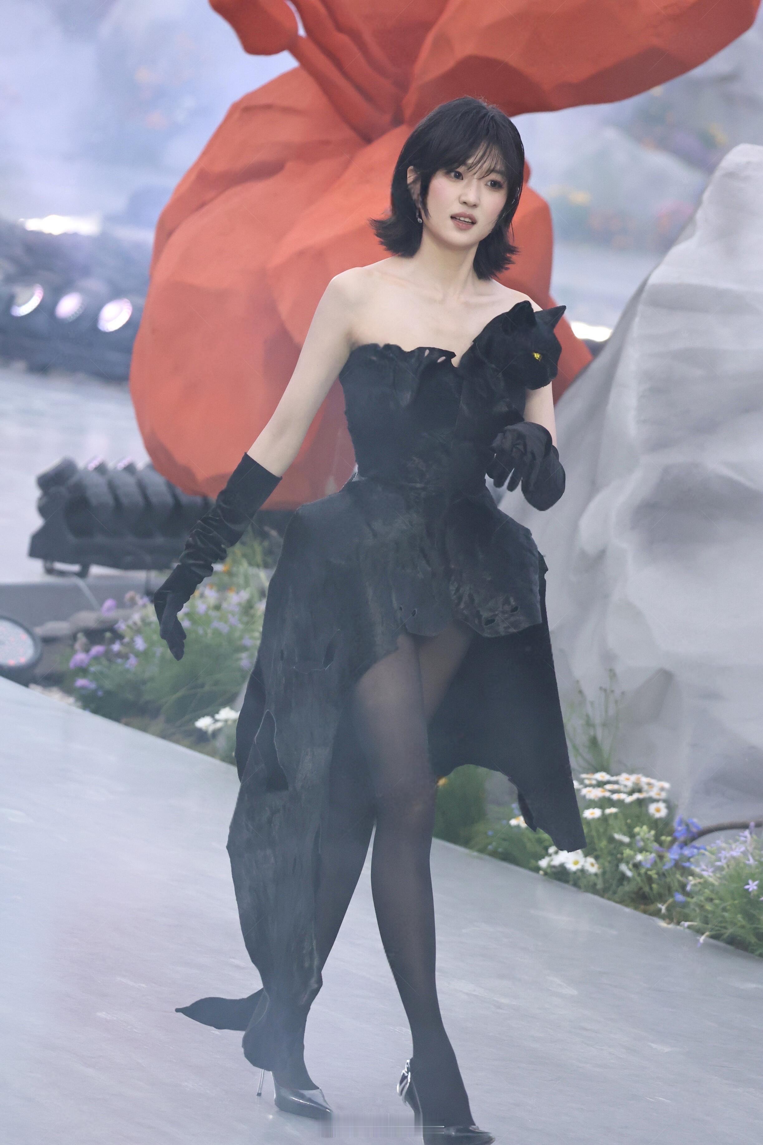 东北女人都这么性感么？ 