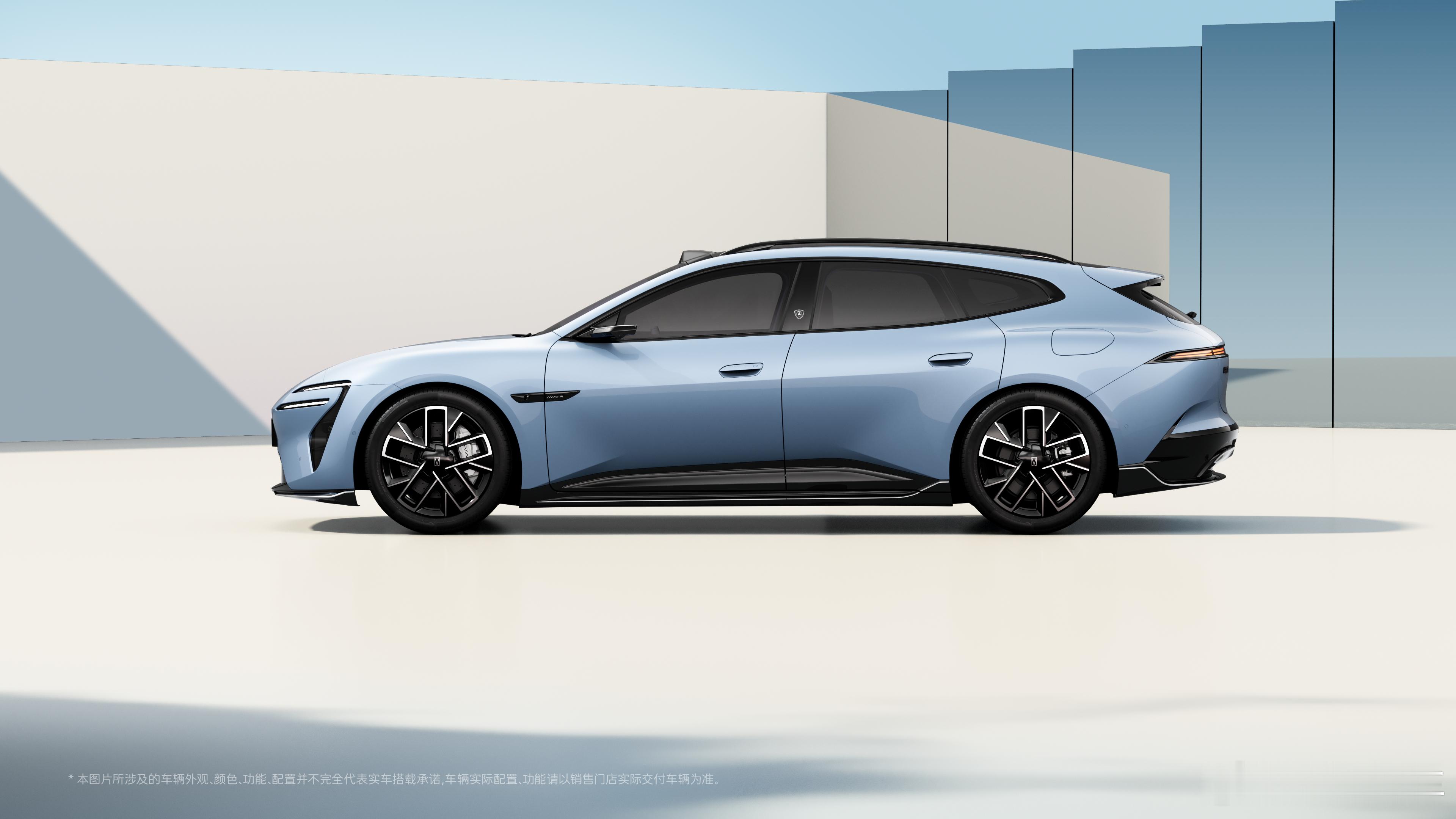 【快讯】工信部公告发布阿维塔06T 全系标配分布式电驱2026年2月6日，工业和