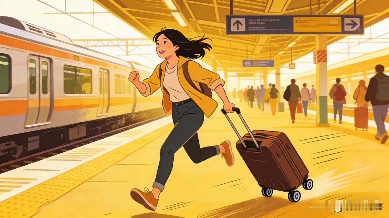 2026年春运期间，这场“全球最大规模的人口迁徙”中，外国友人的身影日益增多。在