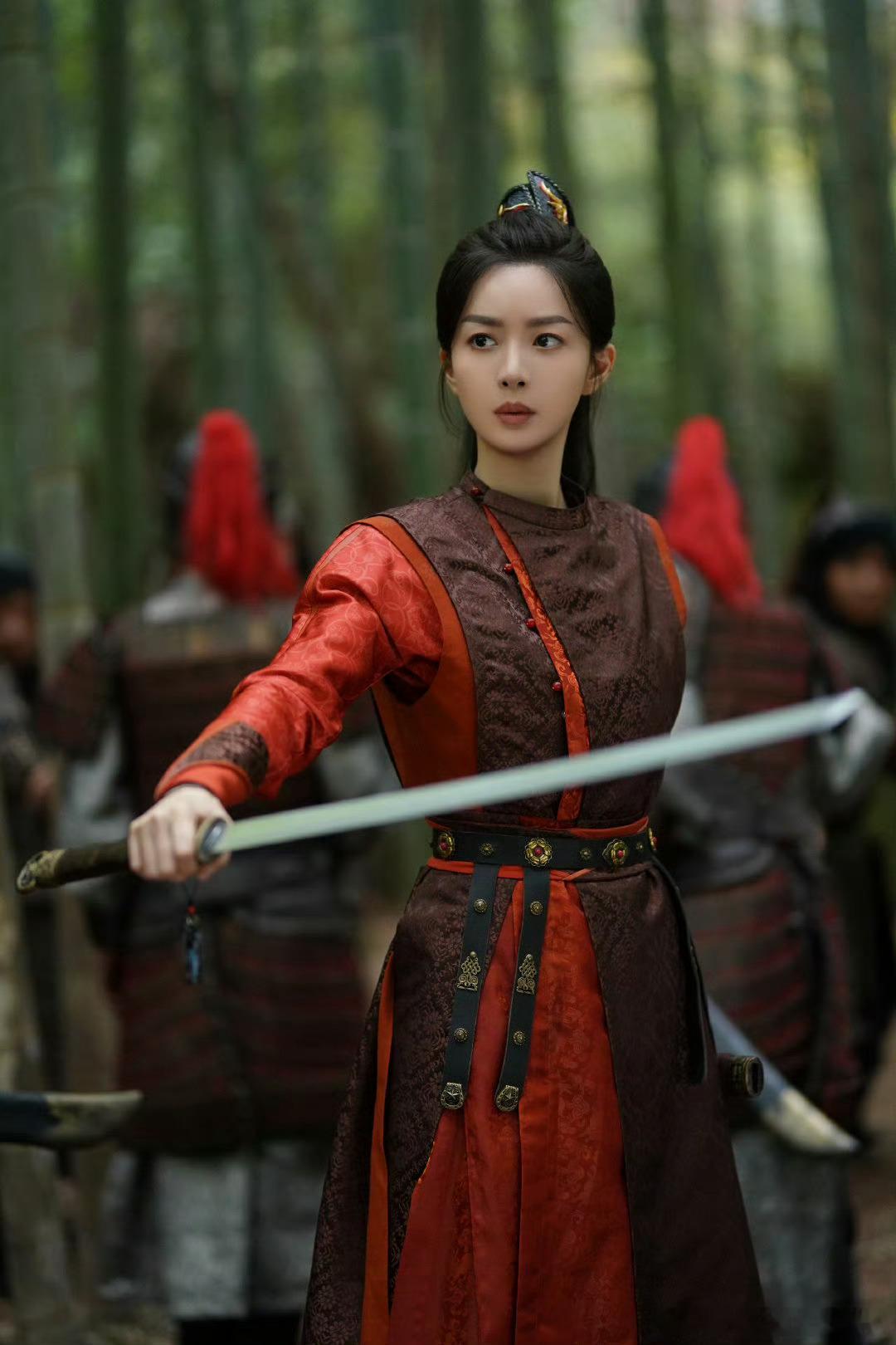 古代喷子线下被打素材流出 冷月这一脚踹得太解气了！街头说书人造谣编排，正撞上本尊