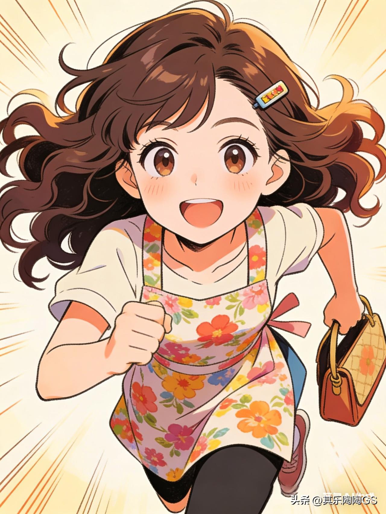 头条发文断断续续，收益也没有起色，去年还停了一段时间，邻居王姐闲聊中，告诉我了一