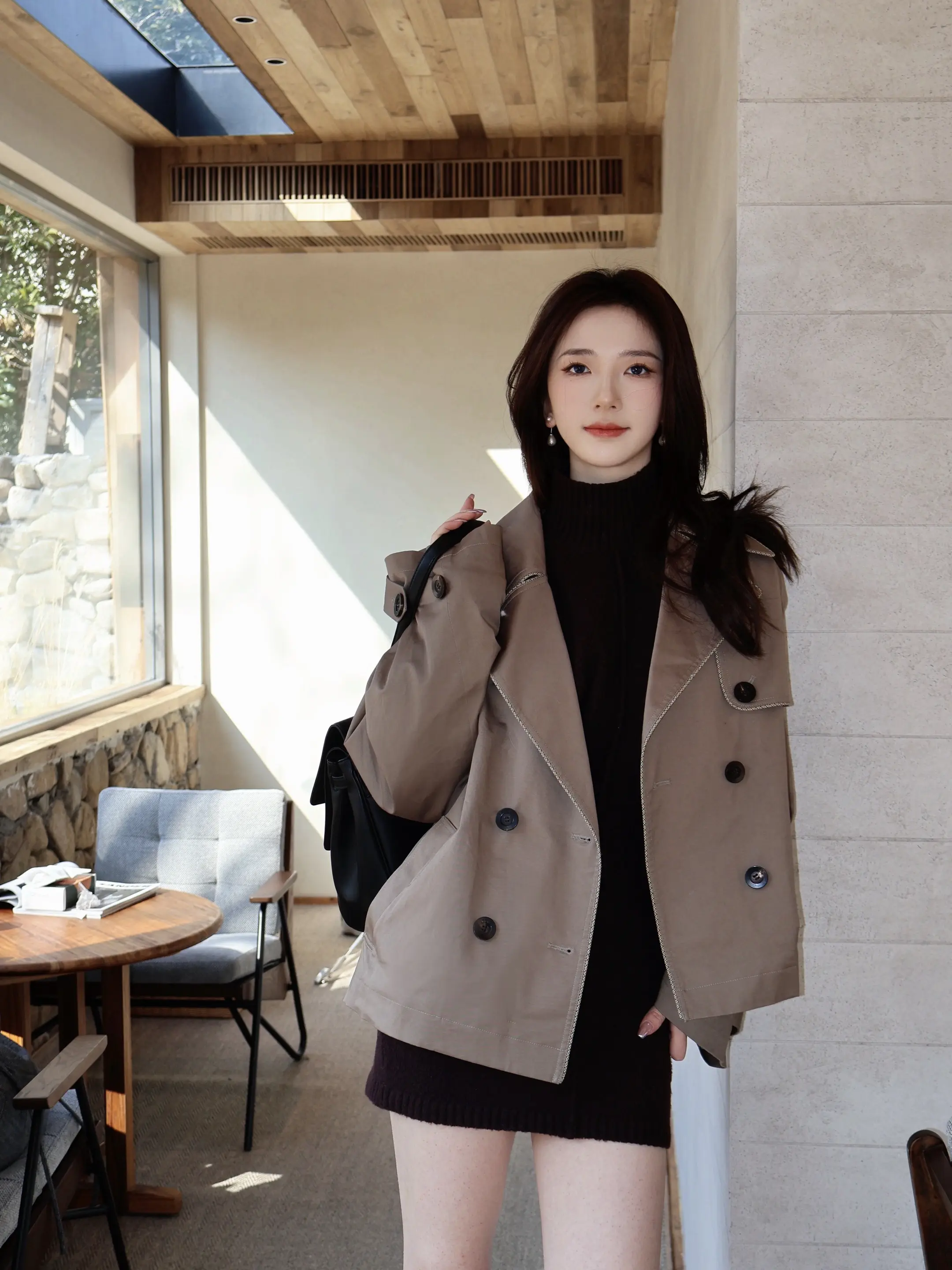 我们在春天相见