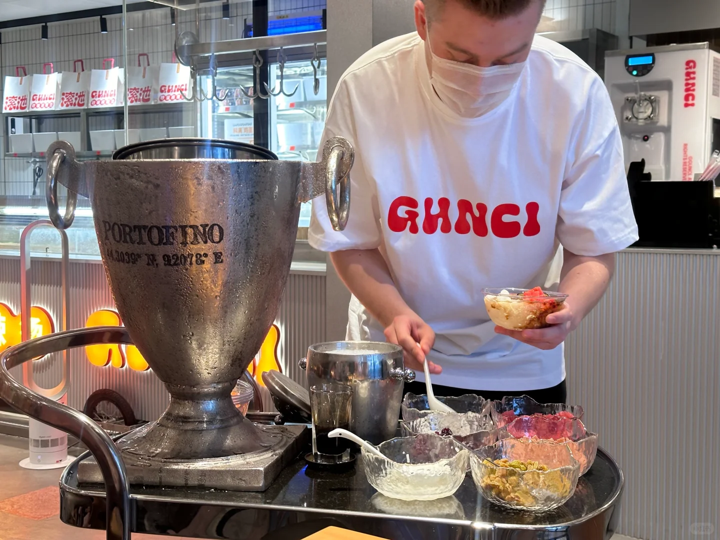 🤤宁波天花板的麻辣烫🥳