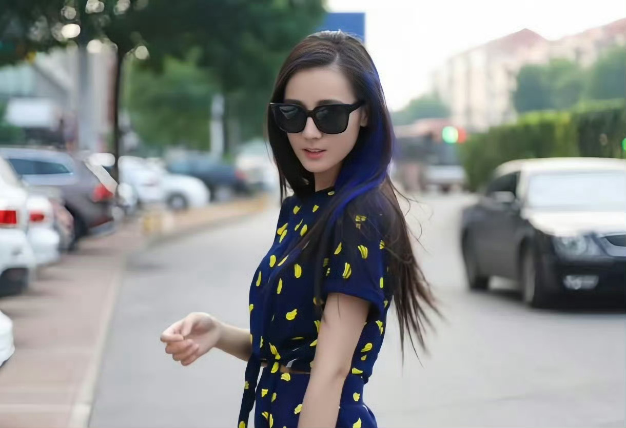 关小迪时期的宝贝 