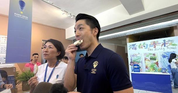 台北市长蒋万安正式宣布，7月4日，台湾地区台北市长蒋万安当众宣布：台北市政府将订