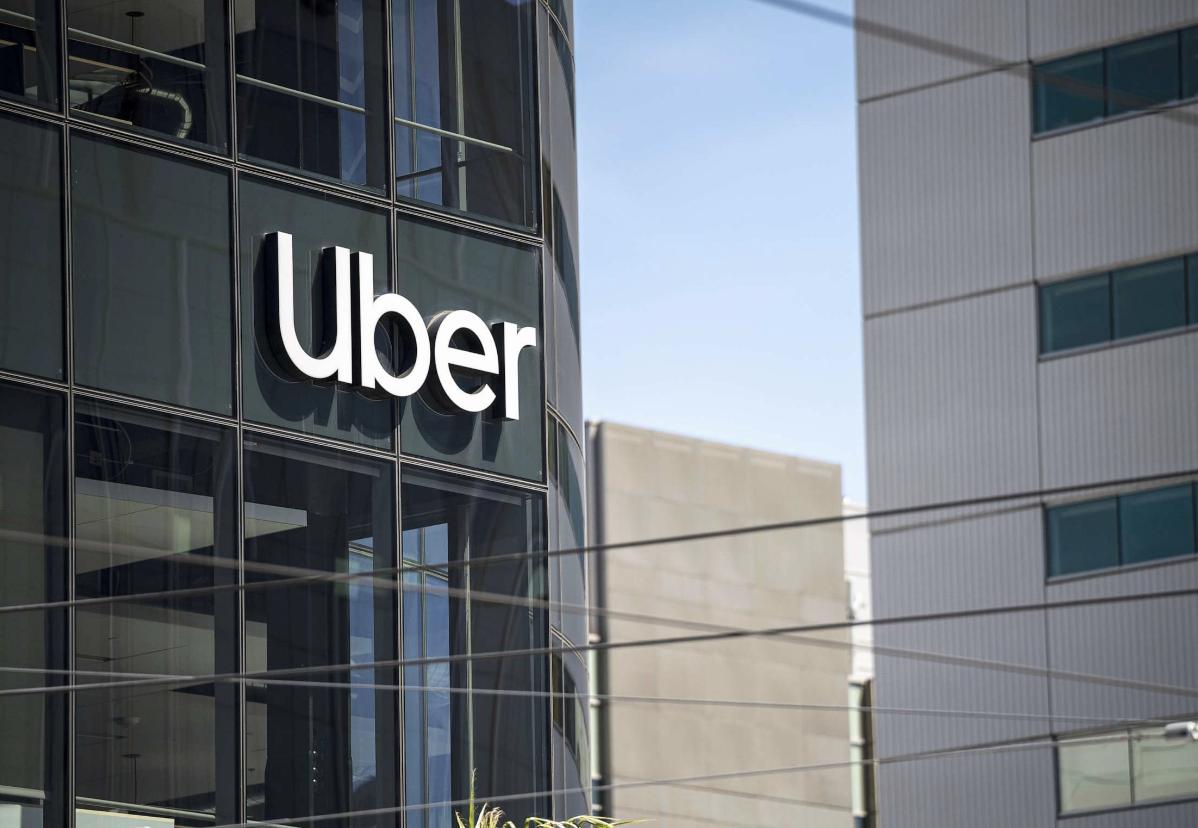 Uber CTO近期透露，公司全年的AI预算，在短短4个月内就花完了！
原因就是