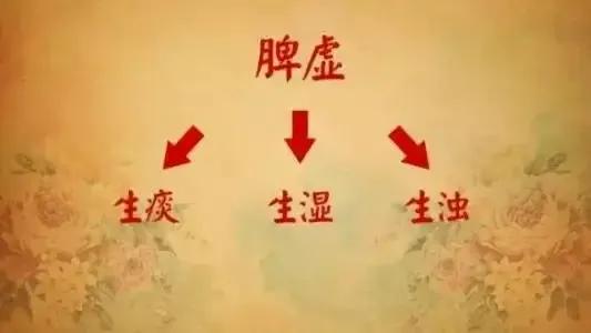 脾虚了，人就像泄了气的皮球，下面这5个信号告诉你脾虚不简单：

1、肠胃捣乱：拉