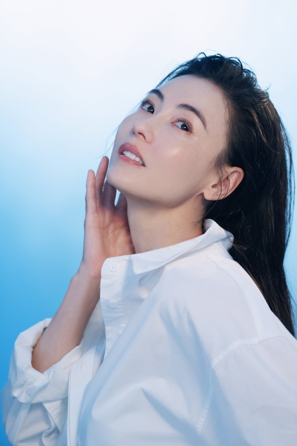 张柏芝清透感张柏芝～～张柏芝张柏芝