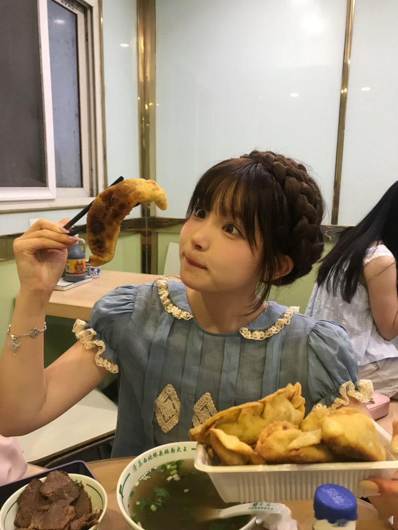 周log已发 