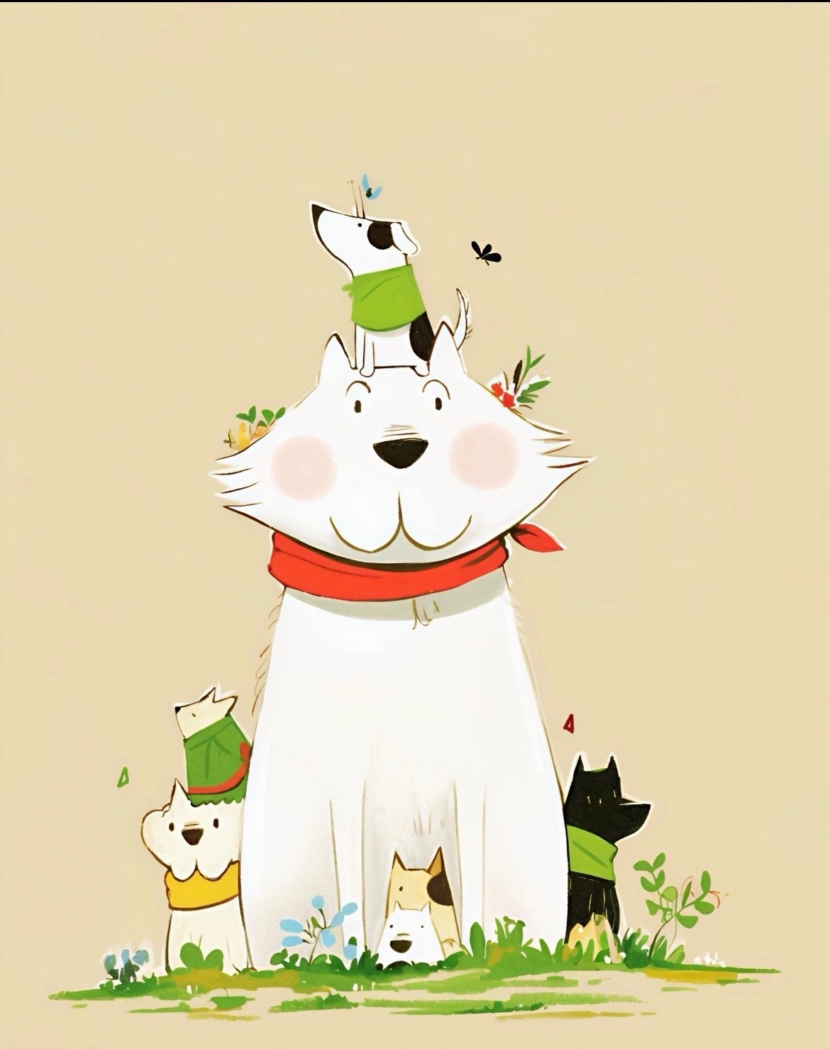 场外没人喊亏钱了吧？再来一波十点八点的就毕业了，拉扯了你们三年，比高中班主任还累