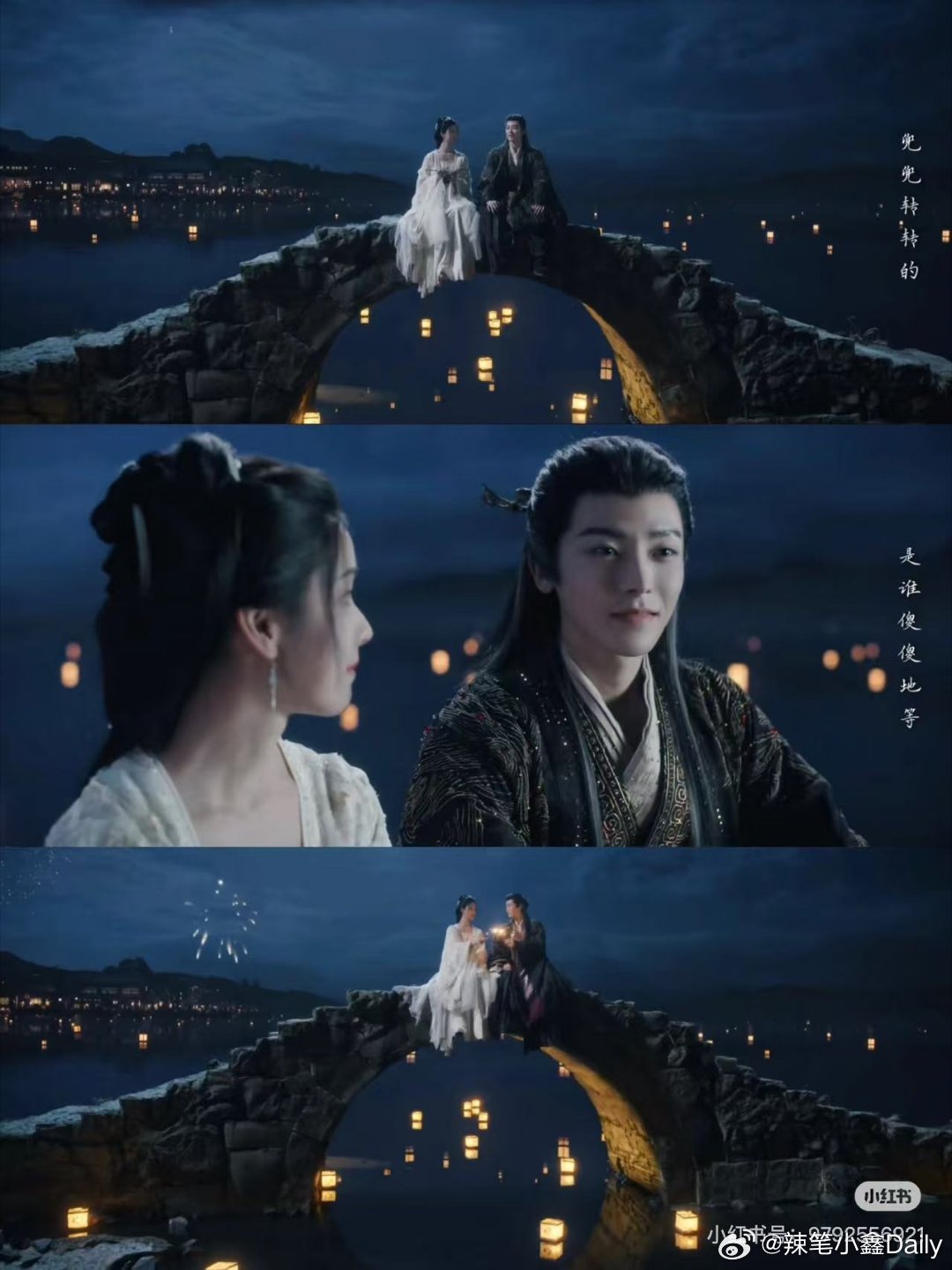 郭敬明魔咒 该说不说，郭敬明的才华我是佩服的，人家的作品比如说小时代啊、云之羽啊