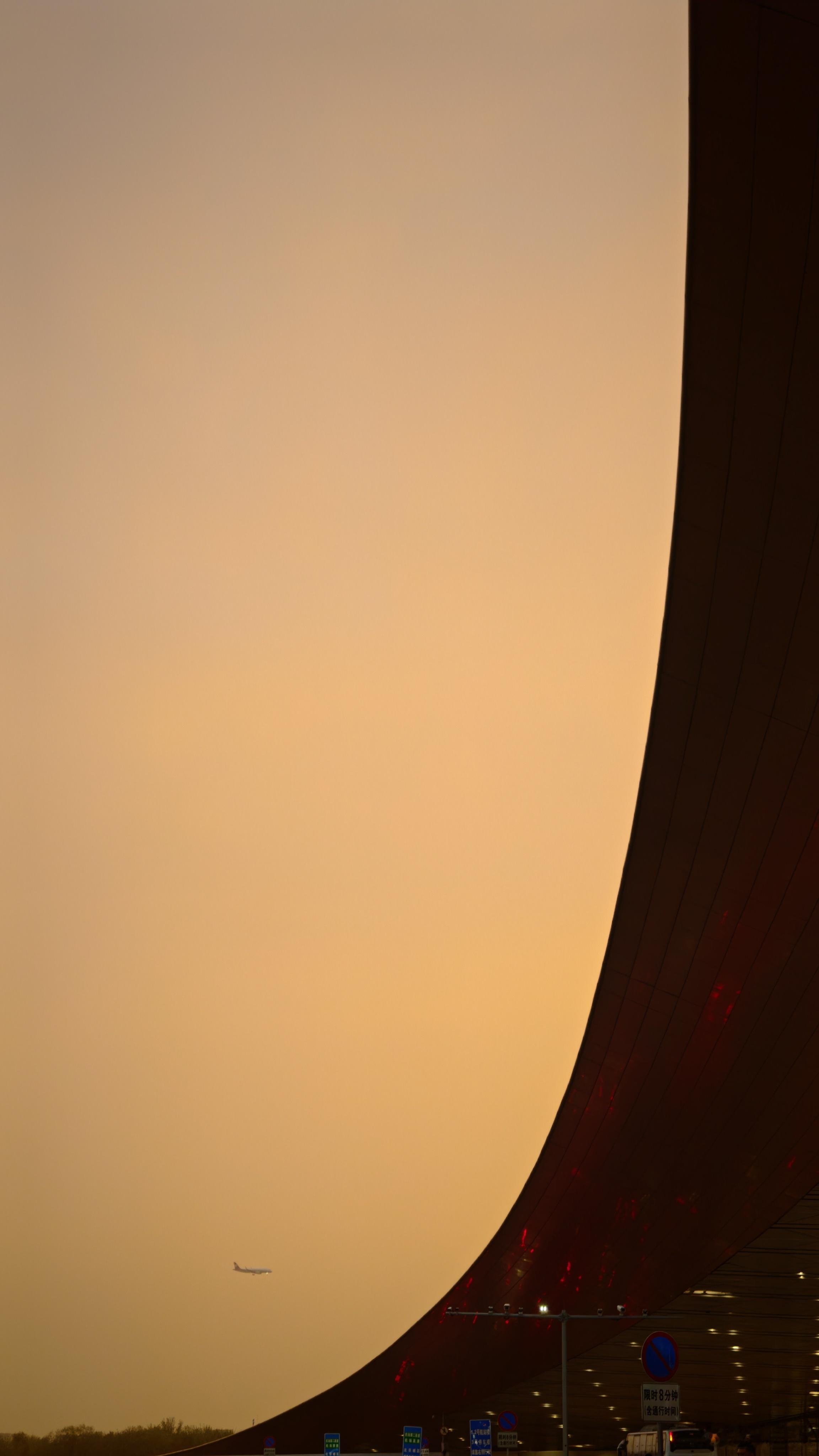 出发去看华为科技春晚 