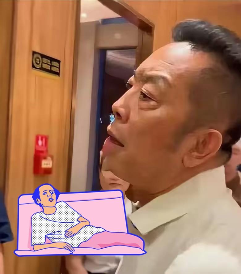 看了某贝贾总的道歉，真是气不打一处来。多少人冲着“大品牌”去的，结果老总这格局，