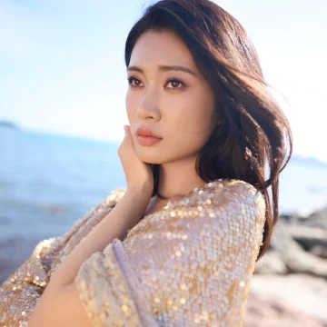 赵博雅Doris