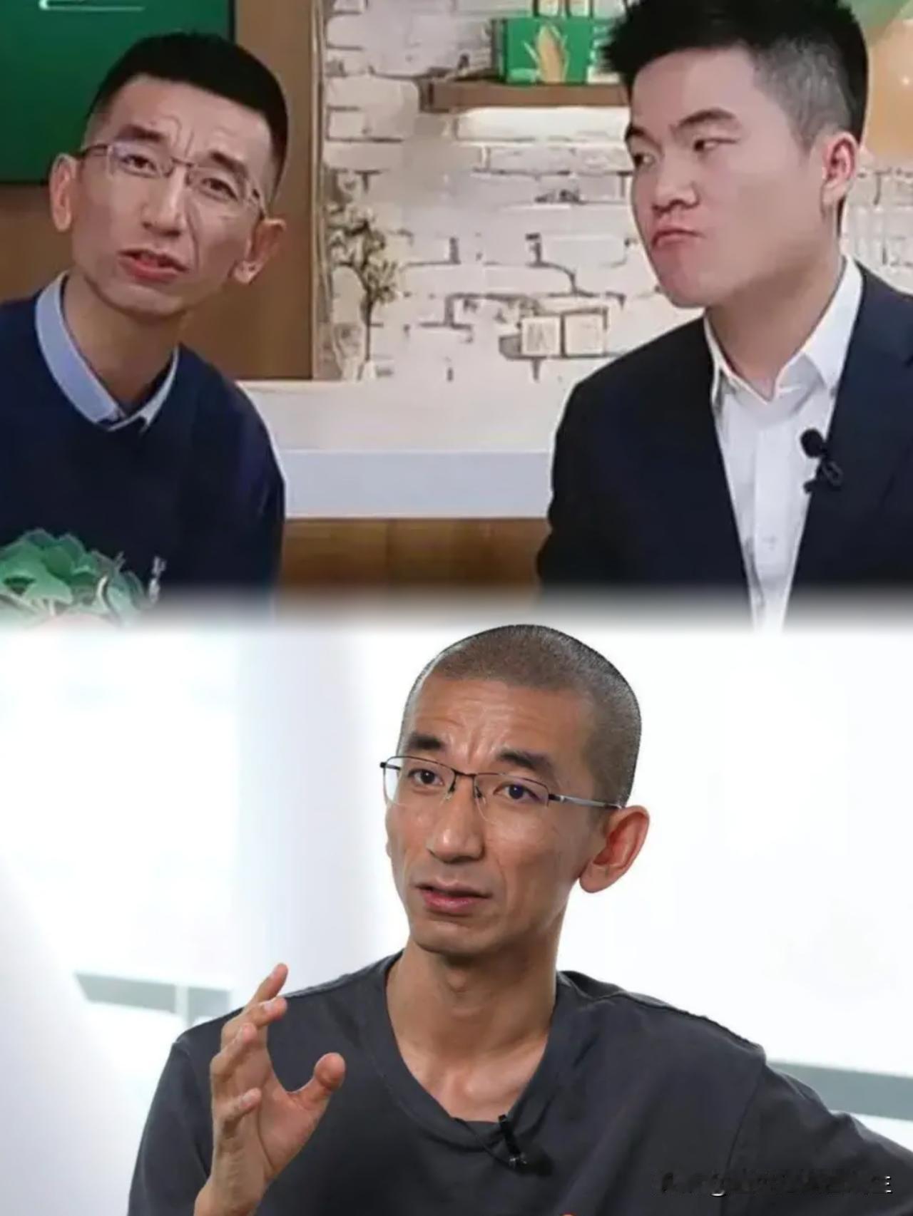 要感谢曾经不善待你的领导，因为他们使你成长、他们使你变得更强大、他们让你拥有了一