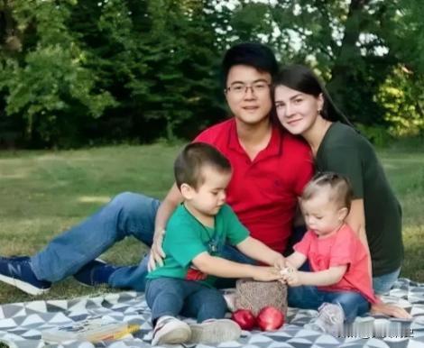 2016年，乌克兰女大学生不顾所有人反对，跨越7000公里，远嫁给中国打工仔。不